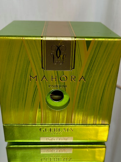 Mahora Guerlain estratto 12 ml. Raro vintage 2000.