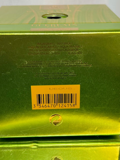 Mahora Guerlain estratto 12 ml. Raro vintage 2000.