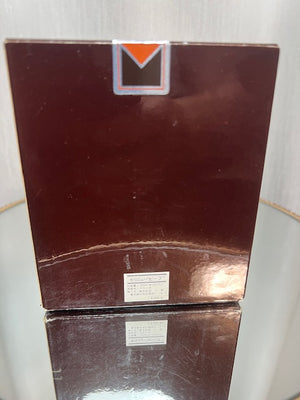 Vivre Molyneux edt 120 ml. Rare vintage 1980s.
