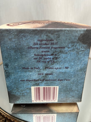 Femina Alberta Ferretti edp 100 ml. Rare vintage 1993.