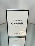 Chanel Gardenia puro profumo 14 ml. Raro, vintage anni '80. Sigillato.