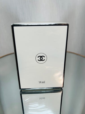 Chanel Gardenia pure parfum 14 ml. Rare, vintage 1980s. Sealed.