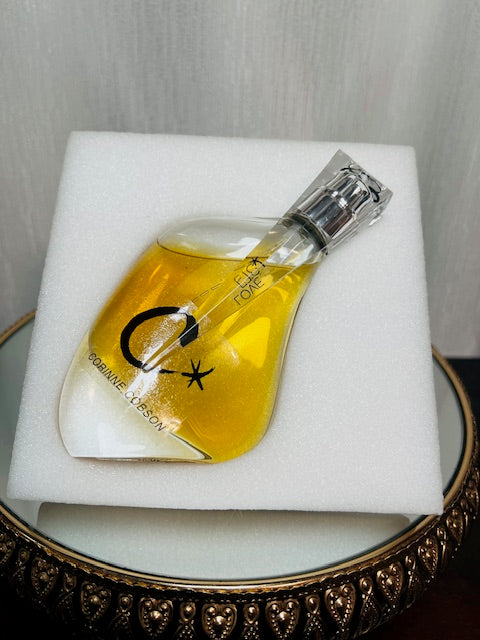 Love Etc. Corinne Cobson edt 50 ml. Vintage 1999.