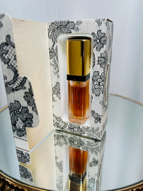 Rochas Femme extrait 7,5 ml. Vintage 1980s.