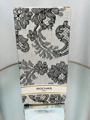 Rochas Femme extrait 7,5 ml. Vintage 1980s.