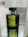Romance Silver Ralph Lauren edt 100 ml. Vintage original 2005.