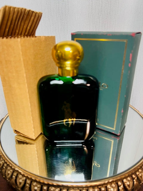 Polo Ralph Lauren edc 118 ml. Rare vintage original 1978.
