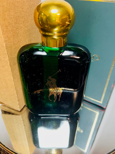 Polo Ralph Lauren edc 118 ml. Rare vintage original 1978.
