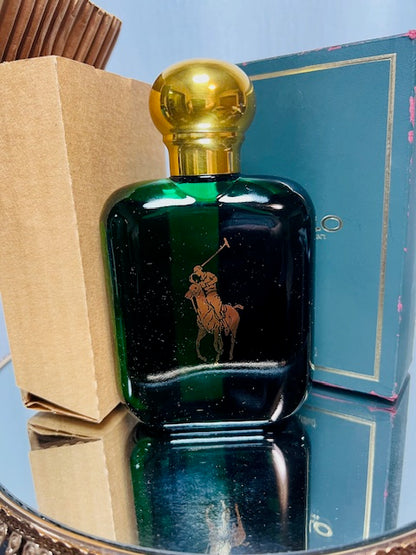 Polo Ralph Lauren edc 118 ml. Rare vintage original 1978.