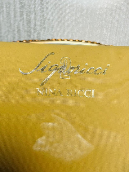 Nina Ricci Signoricci 2 coffret parfum edt 50 ml, savon parfumé. Vintage.