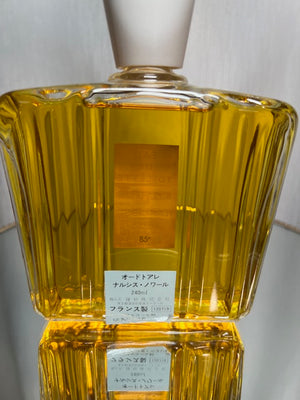 Caron Narcisse Noir edt 240 ml. Vintage 1970 s.
