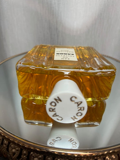 Caron Narcisse Noir edt 240 ml. Vintage années 1970.