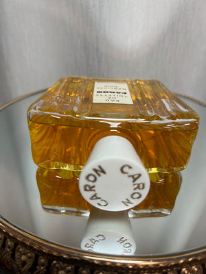 Caron Narcisse Noir edt 240 ml. Vintage 1970 s.