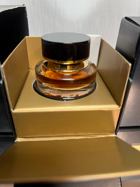 Jil Sander Parfum N° 4 Extrait 7,5 ml. Vintage. Superbe