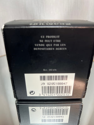 Jil Sander Parfum № 4 Extrait 7,5 ml. Vintage. Superb