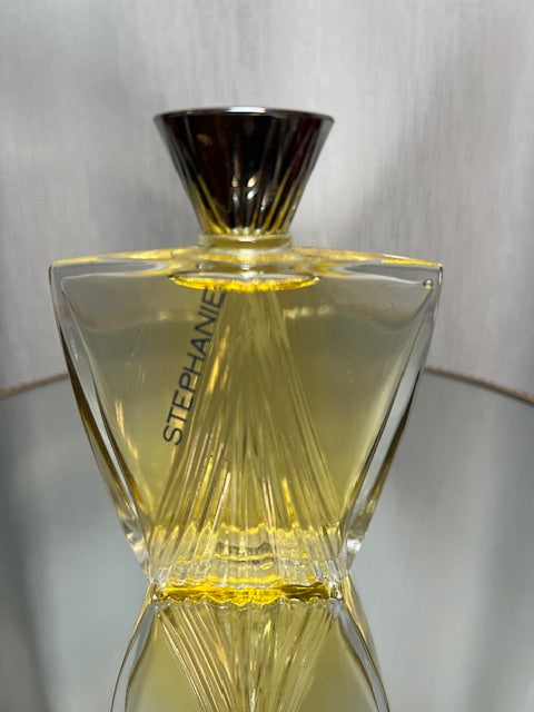 Stephanie Stephanie de Monaco edt 50 ml vintage 1989