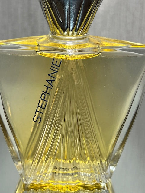 Stephanie Stephanie de Monaco edt 50 ml vintage 1989