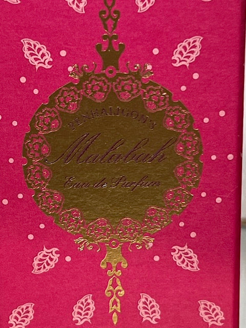 Malabah Penhaligon's edp 100 ml. Vintage 2003.