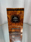 Partager Eau Noble (1972) Le Galion parfum de toilette 100 ml. Vintage années 1970.