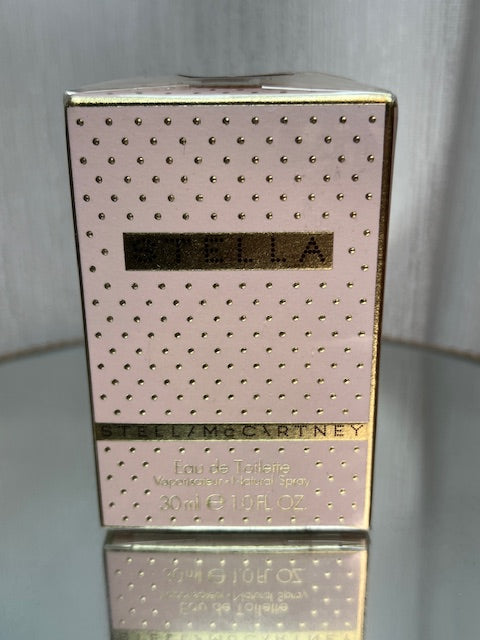 Stella Stella McCartney edt 30 ml. Vintage original edition. Sealed.