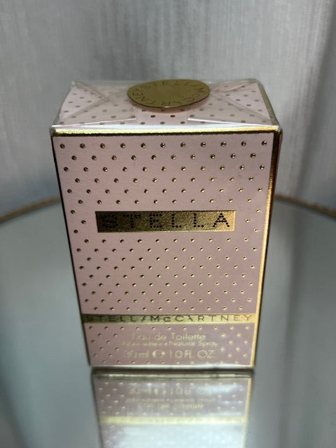Stella Stella McCartney edt 30 ml. Edizione vintage originale. Sigillato.