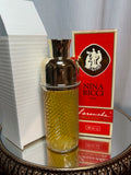 Farouche Nina Ricci edt 108 ml. Vintage années 1970.