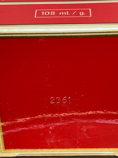 Farouche Nina Ricci edt 108 ml. Vintage années 1970.
