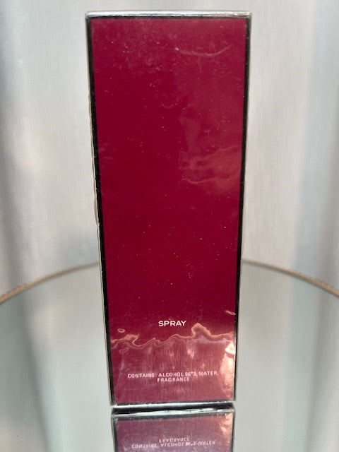 Antaeus Chanel edt 100 ml vintage original 1981. Sealed.