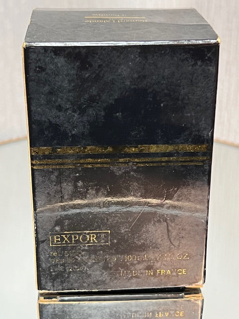 Bernard Lalande Bleu France Uomo edt 100 ml. Vintage 1980.