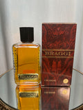 Braggi Revson eau de cologne 118 ml. Vintage 1970.