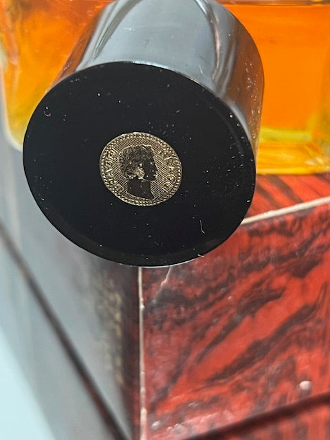 Braggi Revson cologne 118 ml. Vintage 1970.