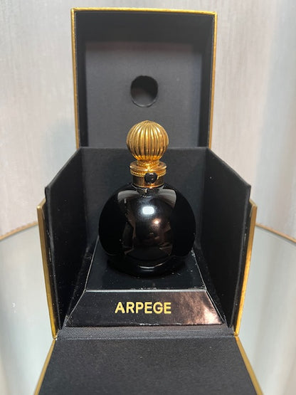 Lanvin Arpège Extrait 30 ml. Rare vintage 1970 scellé