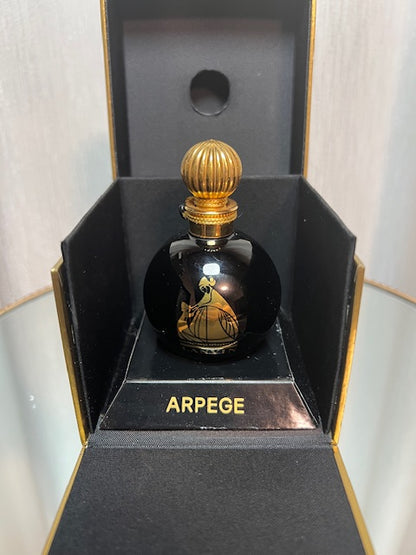 Lanvin Arpège Extrait 30 ml. Rare vintage 1970 scellé