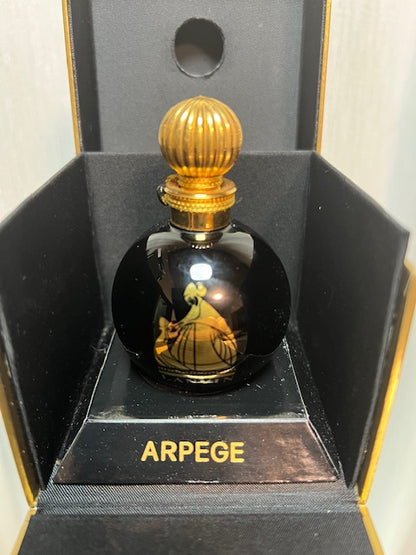 Lanvin Arpège Extrait 30 ml. Rare vintage 1970 scellé