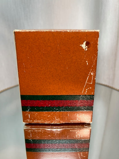 Gucci Pour Homme edt 60 ml vintage 1970s