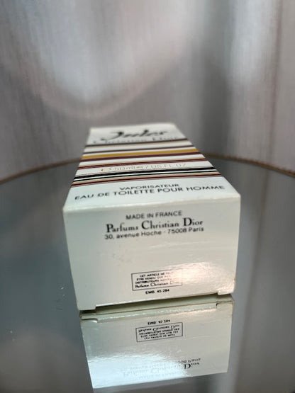 Jules Dior edt 50 ml vintage 1980.