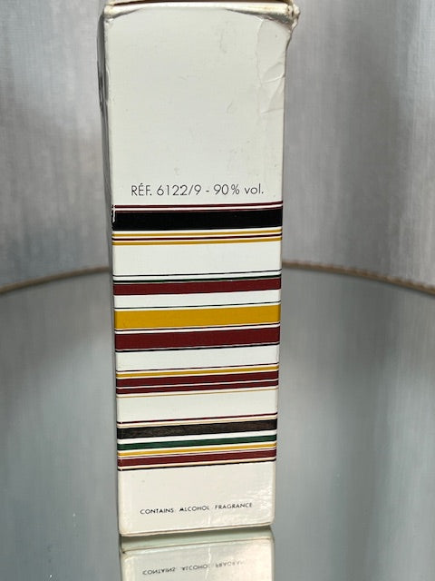 Jules Dior edt 50 ml vintage 1980.