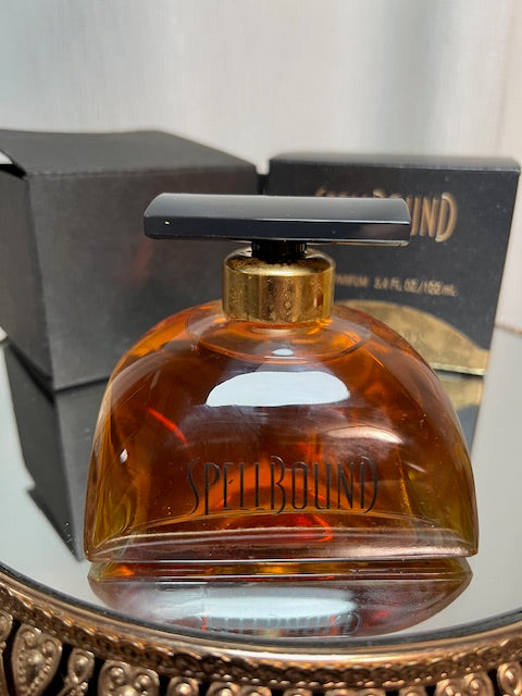 SpellBound Estée Lauder edp 100 ml vintage 1991.