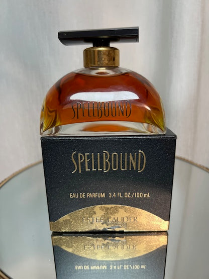 SpellBound Estée Lauder edp 100 ml vintage 1991.