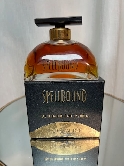 SpellBound Estée Lauder edp 100 ml vintage 1991.