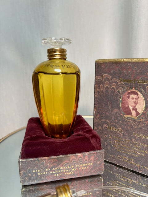 Tiempe Passate Antonia's Flowers 60 ml edp édition originale 1999.