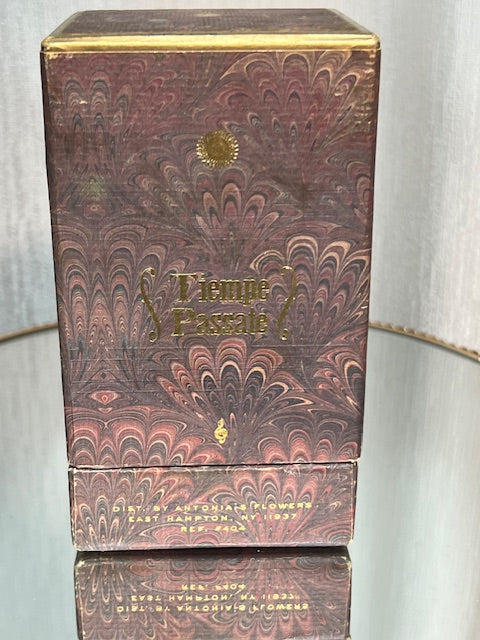 Tiempe Passate Antonia's Flowers 60 ml edp édition originale 1999.