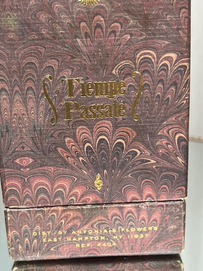 Tiempe Passate Antonia's Flowers 60 ml edp édition originale 1999.