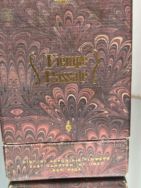 Tiempe Passate Antonia's Flowers 60 ml edp original edition 1999.