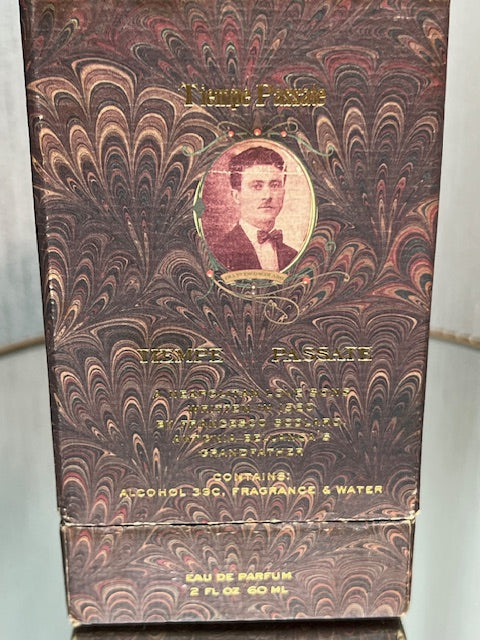 Tiempe Passate Antonia's Flowers 60 ml edp original edition 1999.