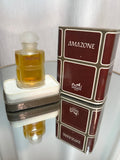 Amazone Hermés extrait 7,5 ml vintage années 1970.