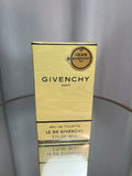 Le de Givenchy edt 60 ml. Raro, vintage anni '70. Sigillato.