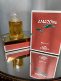 Amazone Hermés extrait 7,5 ml vintage années 1970.