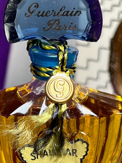 Shalimar Guerlain estratto 15 ml vintage anni '70