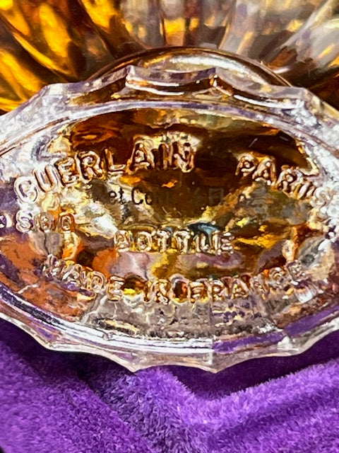 Shalimar Guerlain estratto 15 ml vintage anni '70